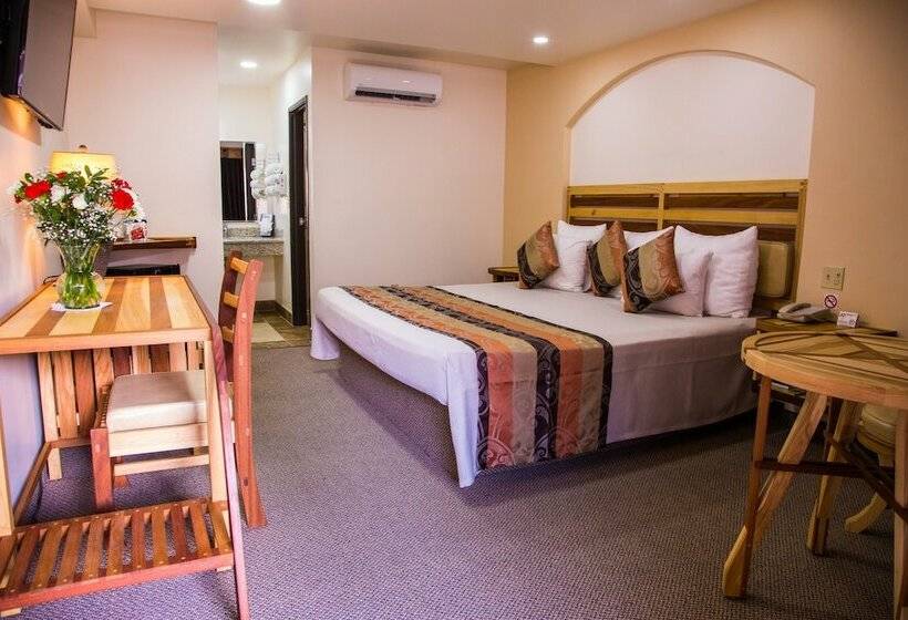 Fotos del hotel La Villa De Zaragoza:  47