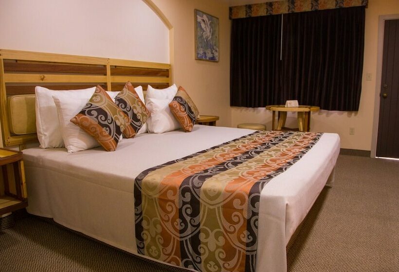 Fotos del hotel La Villa De Zaragoza:  46
