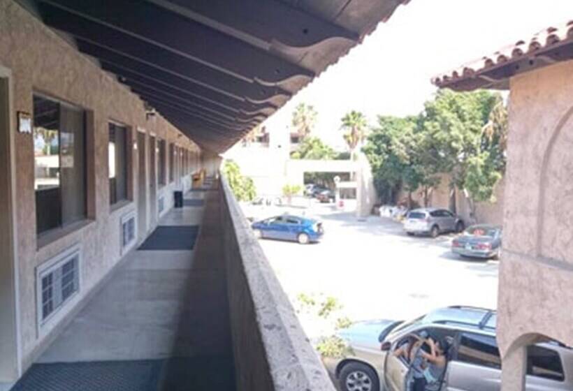 Fotos del hotel La Villa De Zaragoza:  35