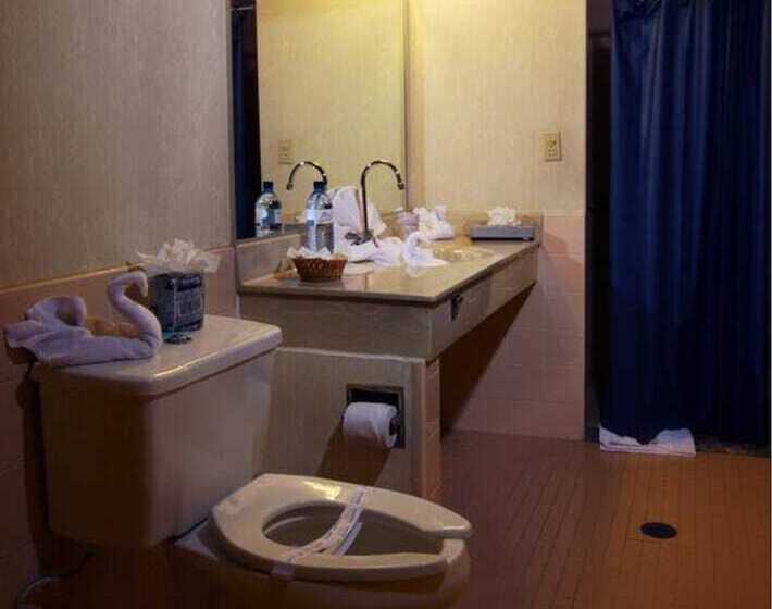 Fotos del hotel La Villa De Zaragoza:  18