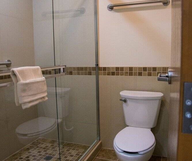 Fotos del hotel La Villa De Zaragoza:  21