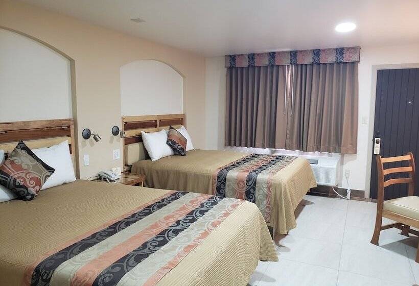Fotos del hotel La Villa De Zaragoza:  24