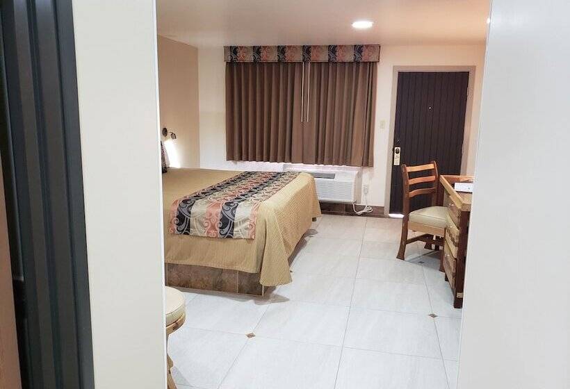 Fotos del hotel La Villa De Zaragoza:  27