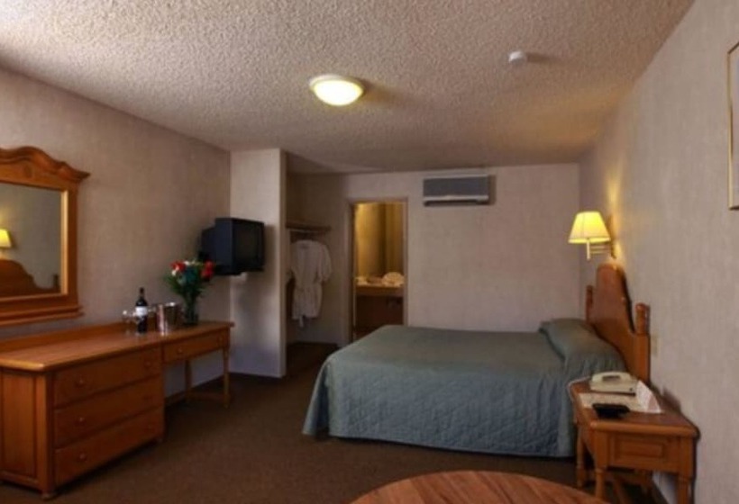 Fotos del hotel La Villa De Zaragoza:  25