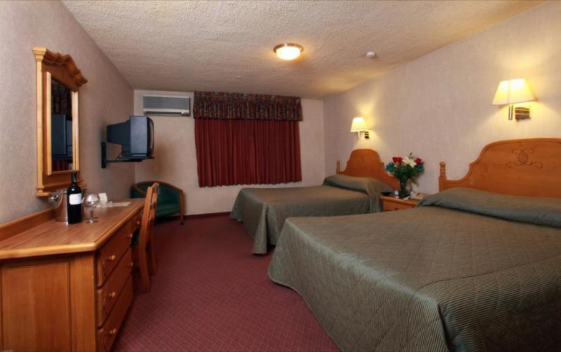 Fotos del hotel La Villa De Zaragoza:  6