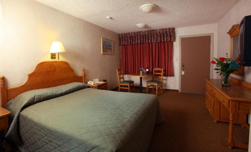 Fotos del hotel La Villa De Zaragoza:  13