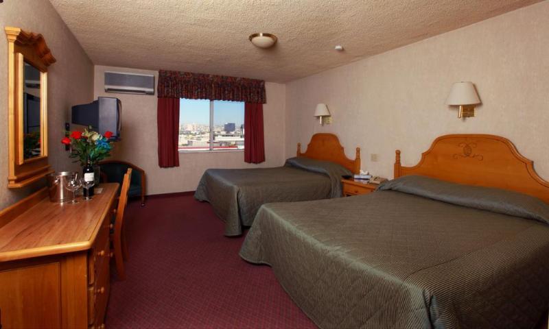 Fotos del hotel La Villa De Zaragoza:  52