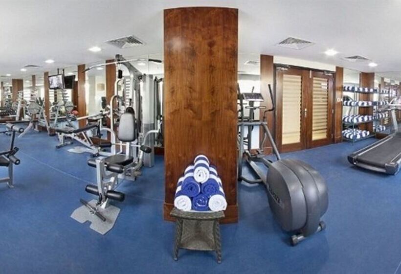 Fotos del hotel Landmark Grand:  20