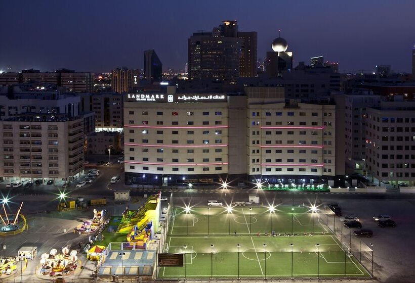 Fotos del hotel Landmark Grand:  4