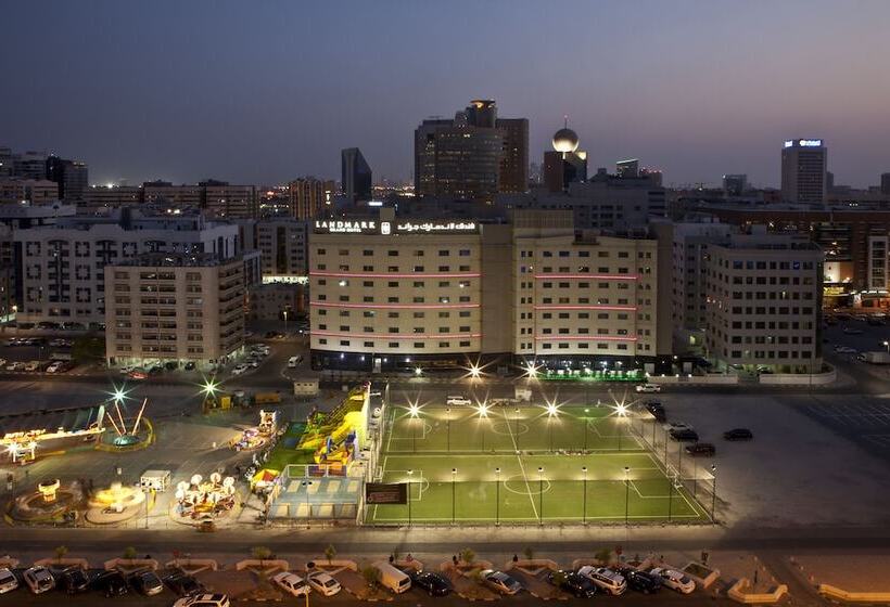 Fotos del hotel Landmark Grand:  13