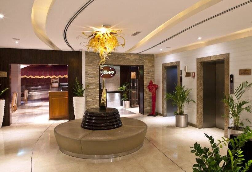 Fotos del hotel Landmark Grand:  14