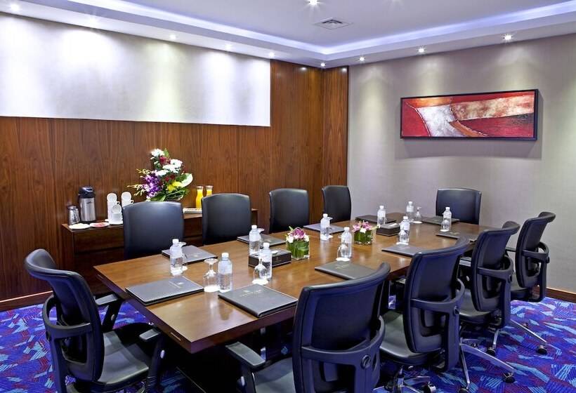 Fotos del hotel Landmark Grand:  6