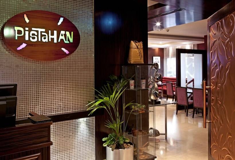 Fotos del hotel Landmark Grand:  15