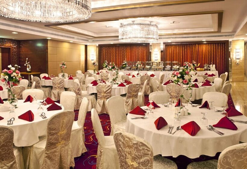 Fotos del hotel Landmark Grand:  11