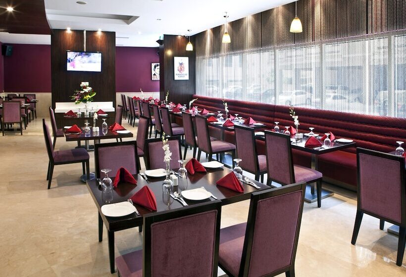 Fotos del hotel Landmark Grand:  23