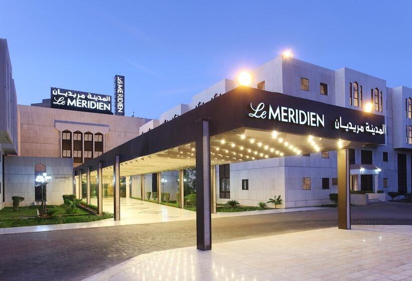 هتل Le Méridien Medina
