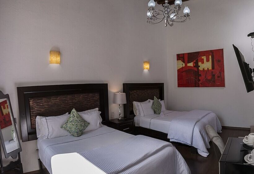 Fotos del hotel M Hoteles Concepto:  4