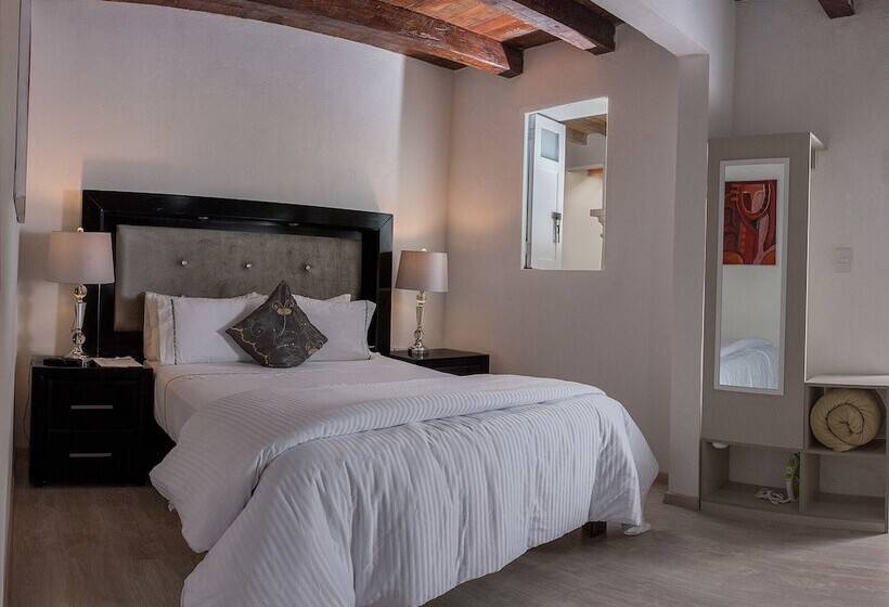 Fotos del hotel M Hoteles Concepto:  8