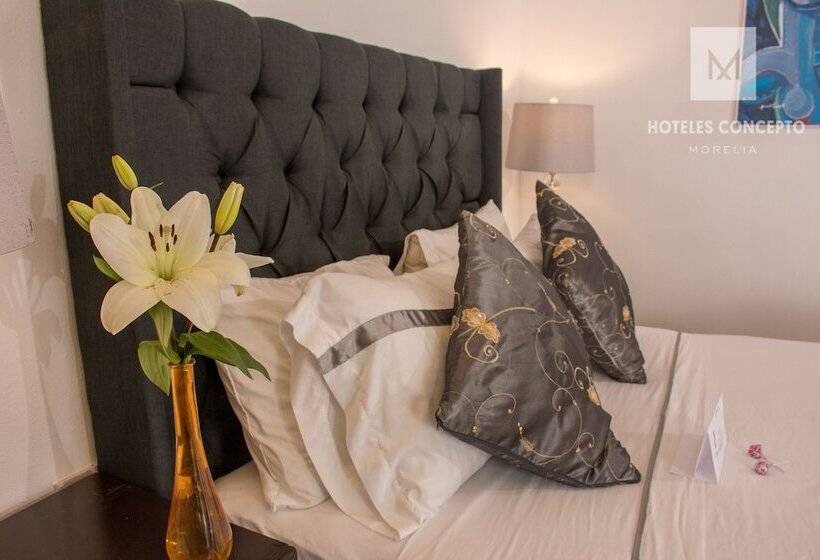 Fotos del hotel M Hoteles Concepto:  16
