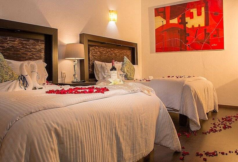 Fotos del hotel M Hoteles Concepto:  11