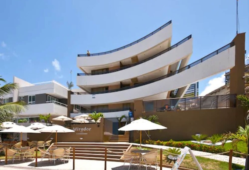 فندق Mirador Praia