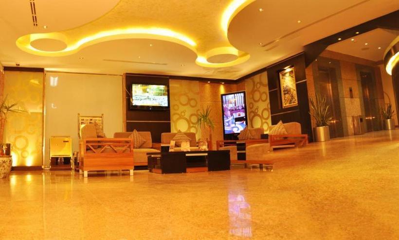هتل Nelover Al Khobar