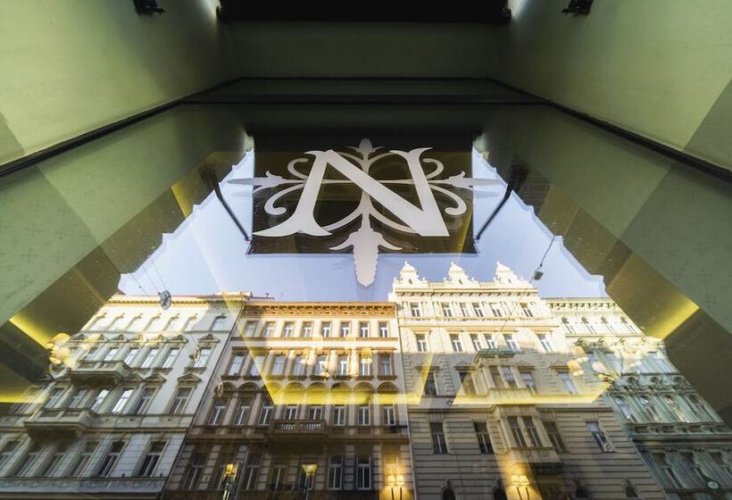 Fotos del hotel Noir:  9