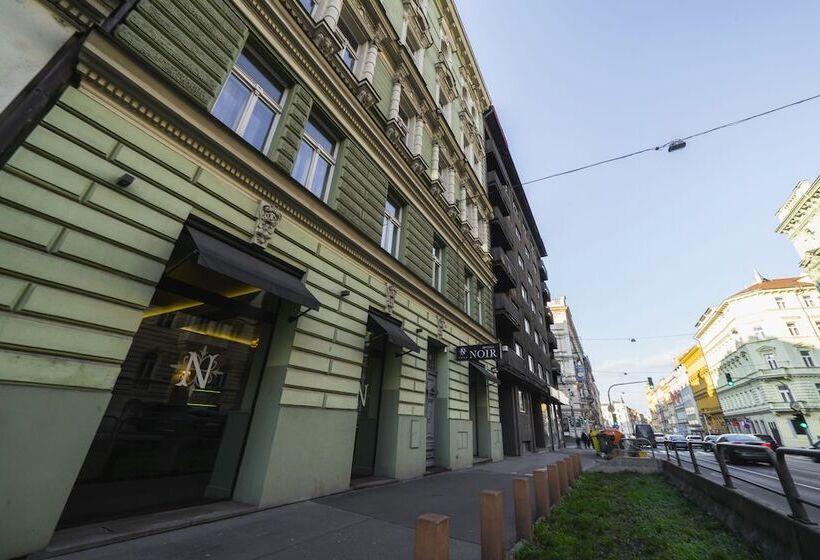 Fotos del hotel Noir:  4