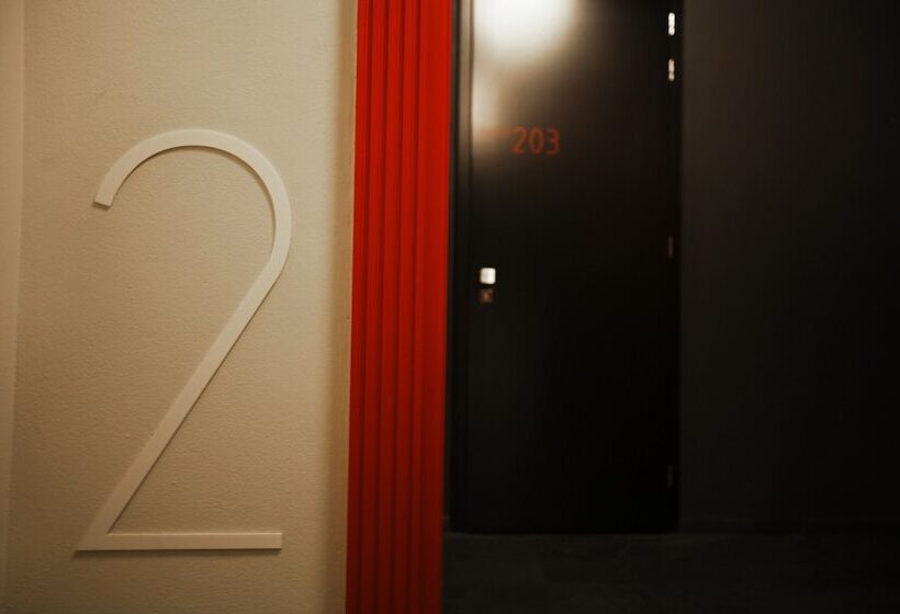 Fotos del hotel Noir:  12