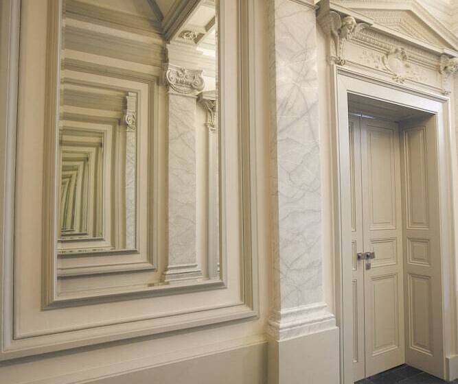 Fotos del hotel Noir:  13