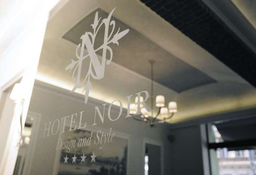 Fotos del hotel Noir:  15