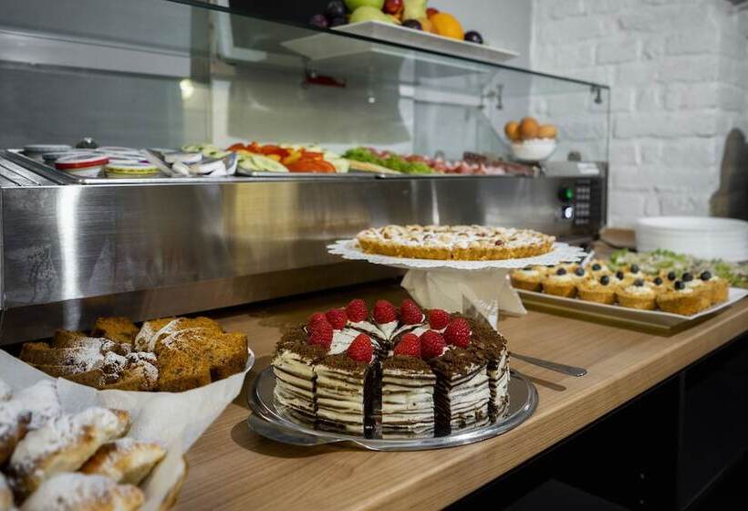 Fotos del hotel Noir:  5