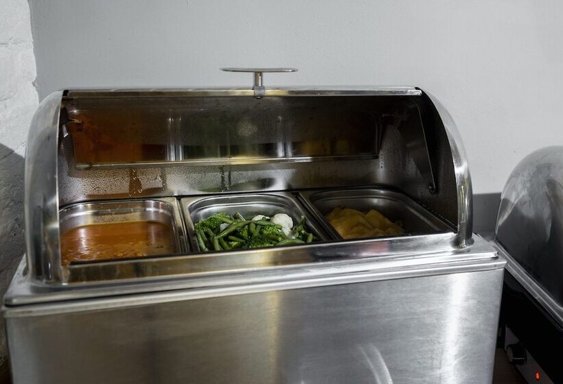 Fotos del hotel Noir:  17