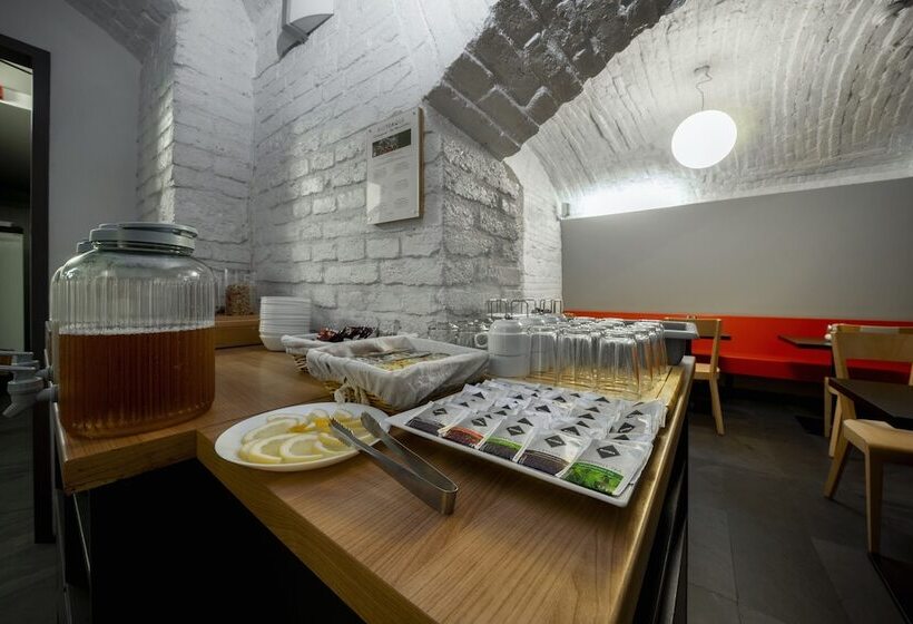 Fotos del hotel Noir:  20