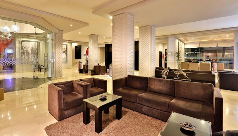 Fotos del hotel Opera Plaza  Marrakech:  17
