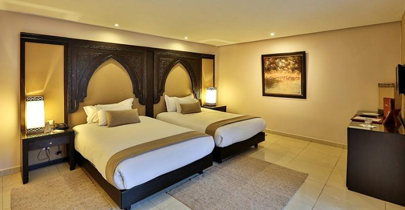 Fotos del hotel Opera Plaza  Marrakech:  2