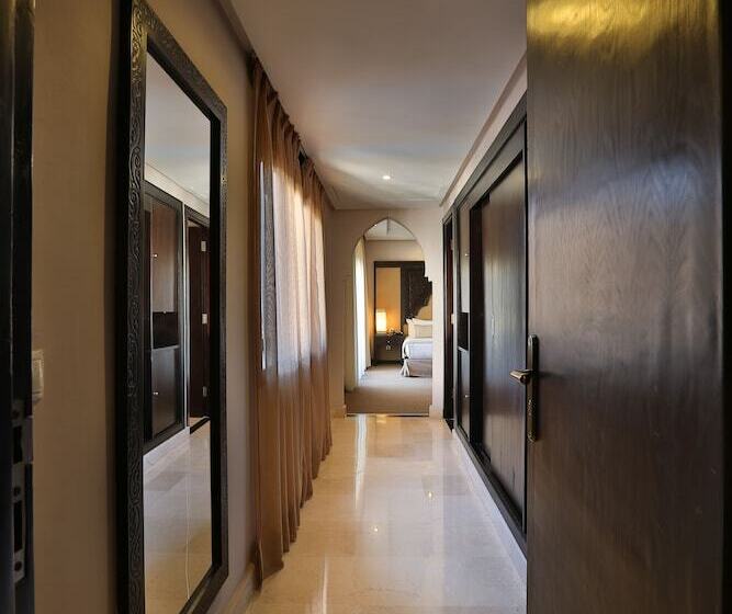 Fotos del hotel Opera Plaza  Marrakech:  12