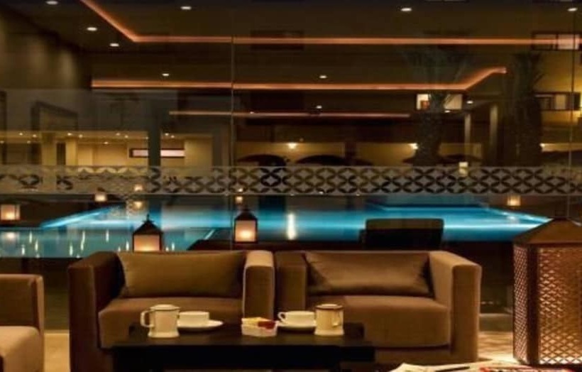 Fotos del hotel Opera Plaza  Marrakech:  19