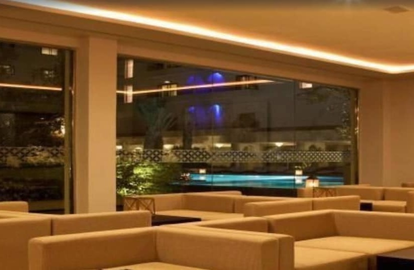 Fotos del hotel Opera Plaza  Marrakech:  20