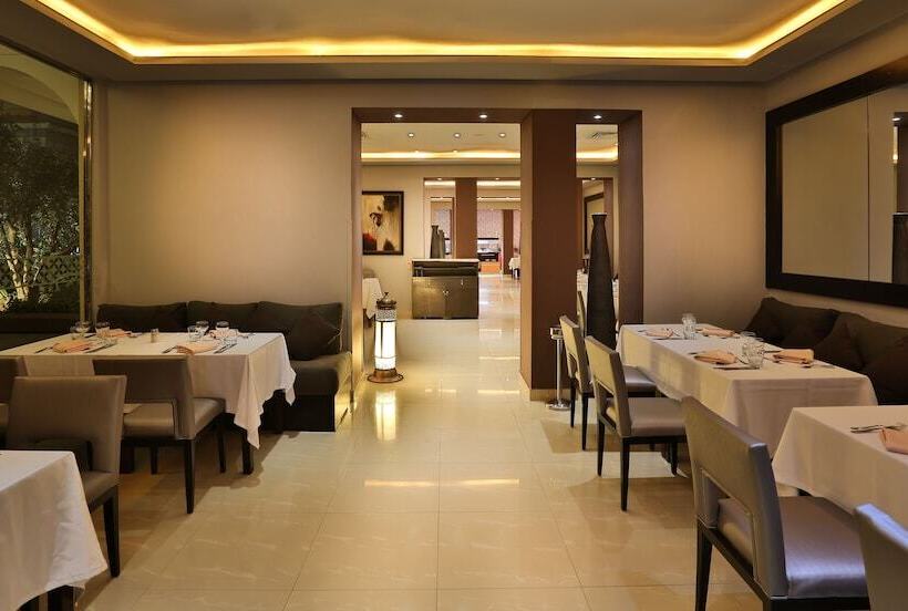 Fotos del hotel Opera Plaza  Marrakech:  29