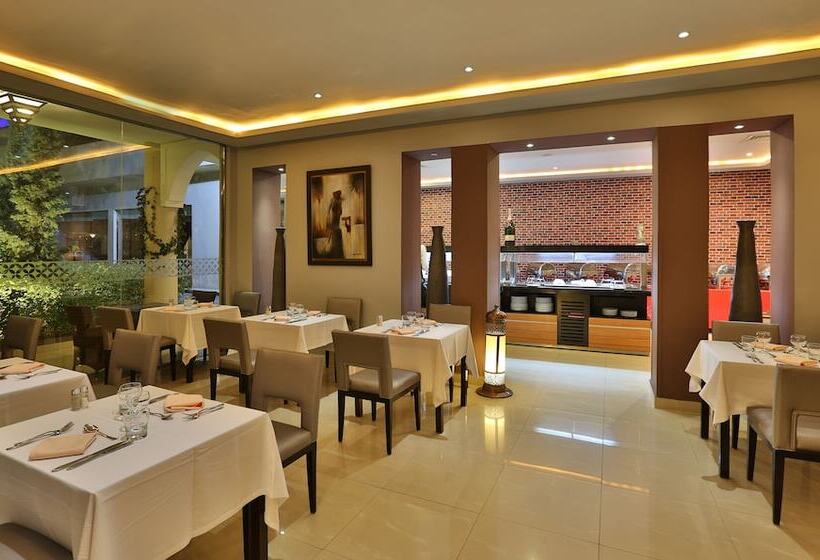 Fotos del hotel Opera Plaza  Marrakech:  10
