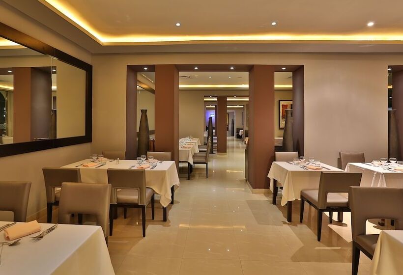 Fotos del hotel Opera Plaza  Marrakech:  6