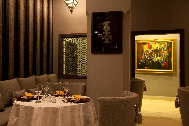 Fotos del hotel Opera Plaza  Marrakech:  3