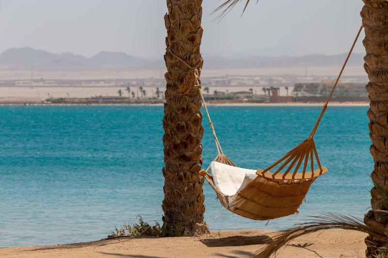 هتل Palm Royale Resort Soma Bay