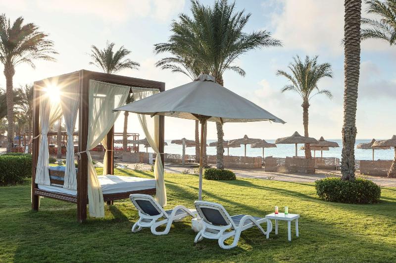 هتل Palm Royale Resort Soma Bay