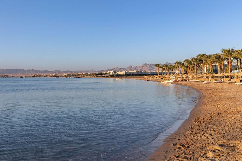 هتل Palm Royale Resort Soma Bay