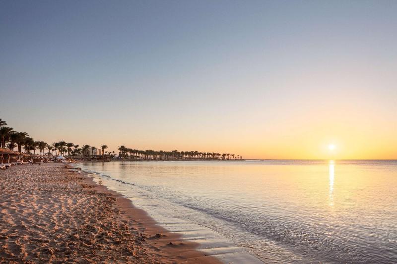 هتل Palm Royale Resort Soma Bay