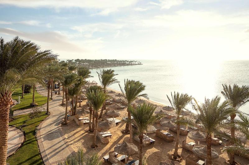 هتل Palm Royale Resort Soma Bay