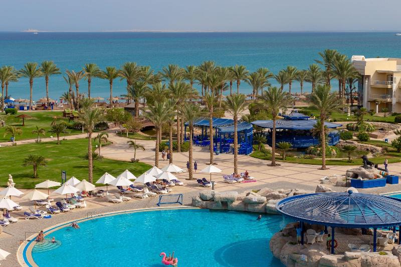 هتل Palm Royale Resort Soma Bay