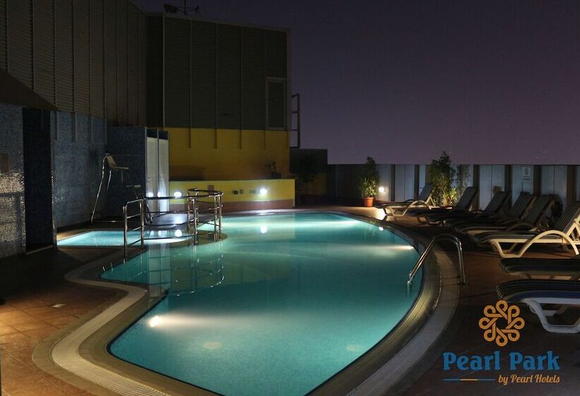 Fotos del hotel Pearl Executive  Apartments:  2